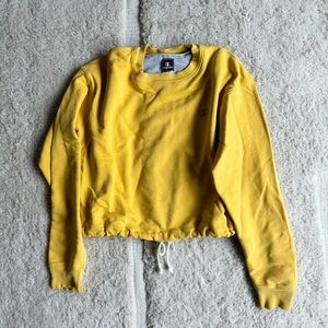 Champion vintage drawstring waist